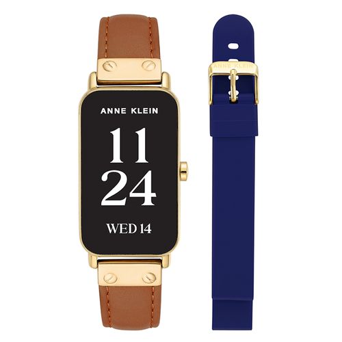 Reloj smartwatch Anne Klein para mujer