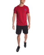 104746251-Camiseta-deportiva-Barcelona-roja-para-hombre