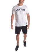 104800270-Camiseta-deportiva-Yankees-blanca-para-hombre