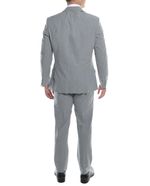 104784636-Traje-slim-fit-Puro-Ego-gris-heather-para-hombre