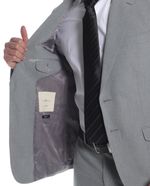 104784636-Traje-slim-fit-Puro-Ego-gris-heather-para-hombre