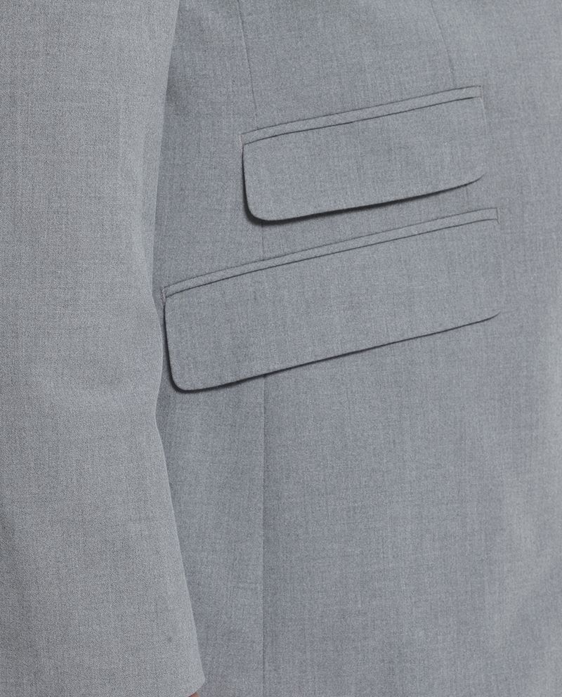 104784636-Traje-slim-fit-Puro-Ego-gris-heather-para-hombre
