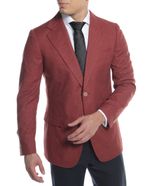 104784736-Blazer-slim-fit-Puro-Ego-burgundy-heather-para-hombre