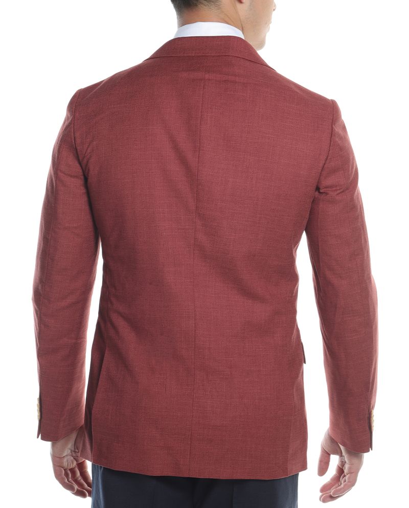 104784736-Blazer-slim-fit-Puro-Ego-burgundy-heather-para-hombre