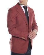 104784736-Blazer-slim-fit-Puro-Ego-burgundy-heather-para-hombre