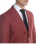 104784736-Blazer-slim-fit-Puro-Ego-burgundy-heather-para-hombre