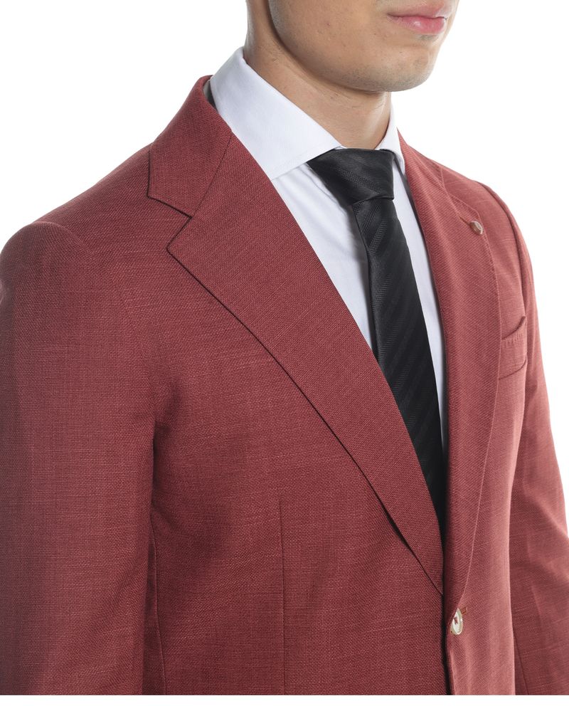 104784736-Blazer-slim-fit-Puro-Ego-burgundy-heather-para-hombre