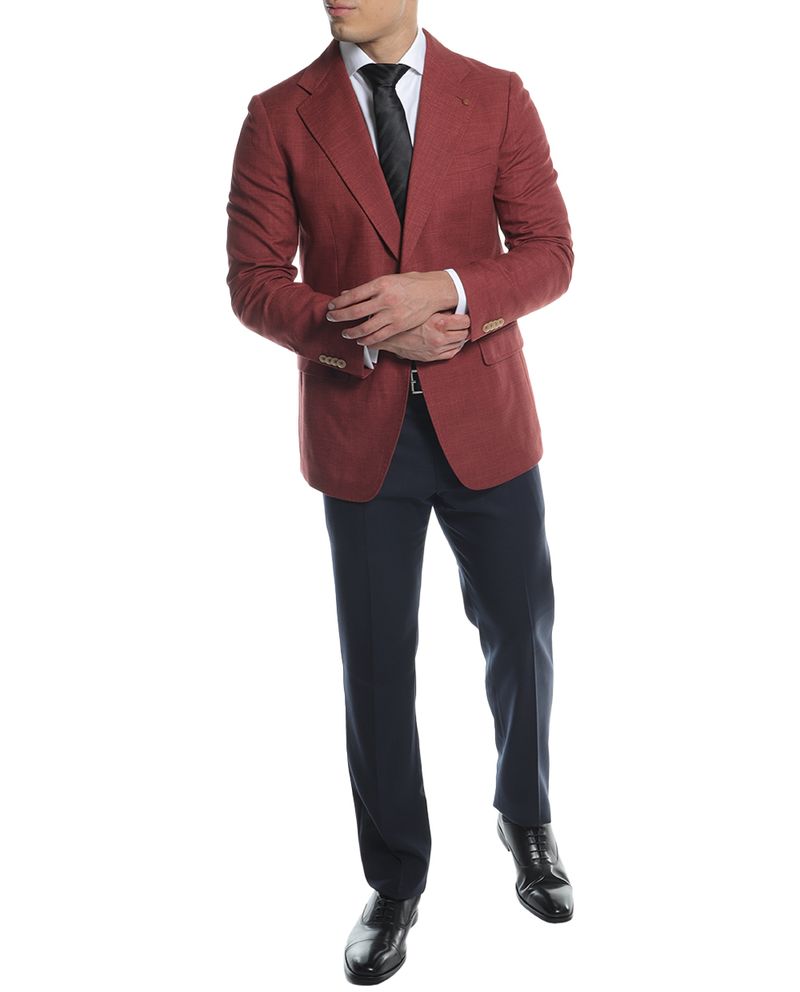 104784736-Blazer-slim-fit-Puro-Ego-burgundy-heather-para-hombre