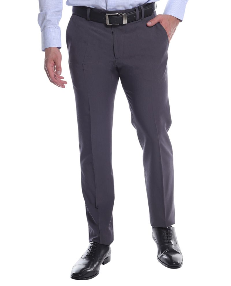 104784833-Pantalon-de-vestir-slim-fit-Puro-Ego-gris-heather-para-hombre
