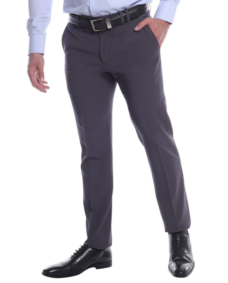 104784833-Pantalon-de-vestir-slim-fit-Puro-Ego-gris-heather-para-hombre