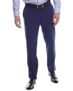 104784840-Pantalon-de-vestir-slim-fit-Puro-Ego-azul-solido-para-hombre
