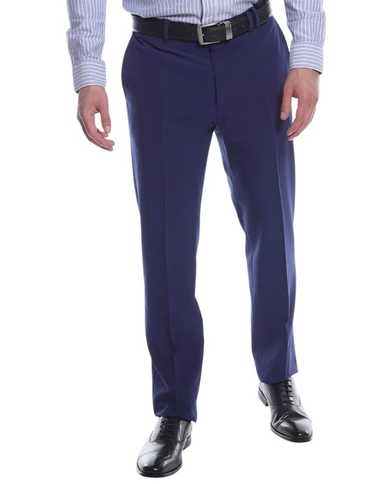 104784840-Pantalon-de-vestir-slim-fit-Puro-Ego-azul-solido-para-hombre