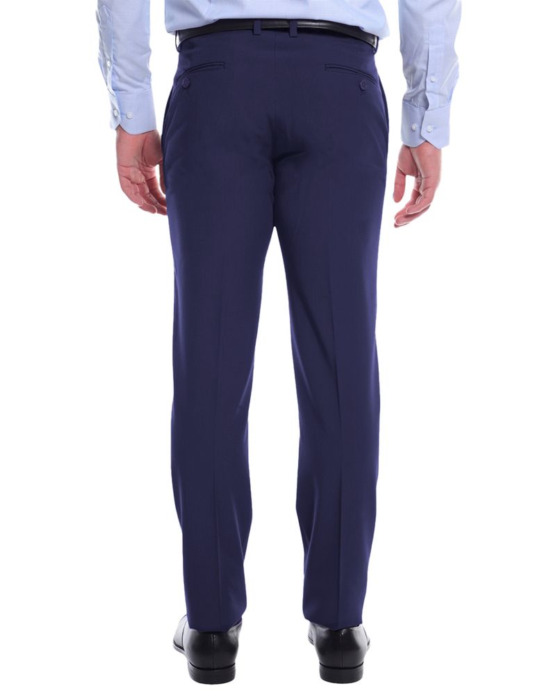 104784840-Pantalon-de-vestir-slim-fit-Puro-Ego-azul-solido-para-hombre
