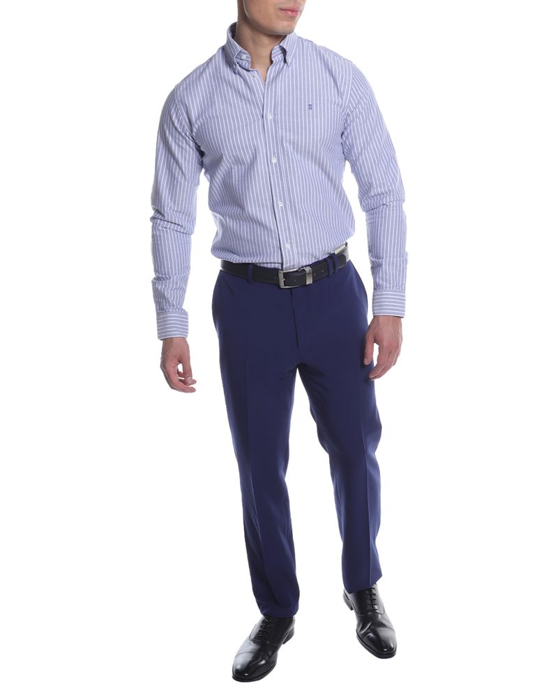 104784840-Pantalon-de-vestir-slim-fit-Puro-Ego-azul-solido-para-hombre
