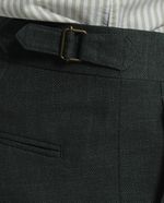 104784845-Pantalon-de-vestir-tailored-fit-Puro-Ego-verde-oscuro-heather-para-hombre