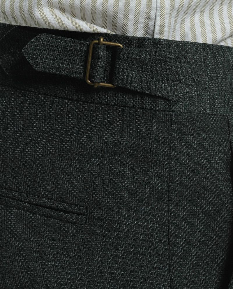 104784845-Pantalon-de-vestir-tailored-fit-Puro-Ego-verde-oscuro-heather-para-hombre