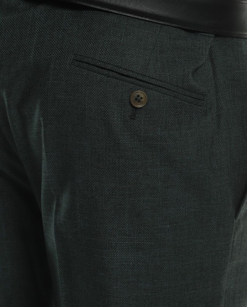 104784845-Pantalon-de-vestir-tailored-fit-Puro-Ego-verde-oscuro-heather-para-hombre