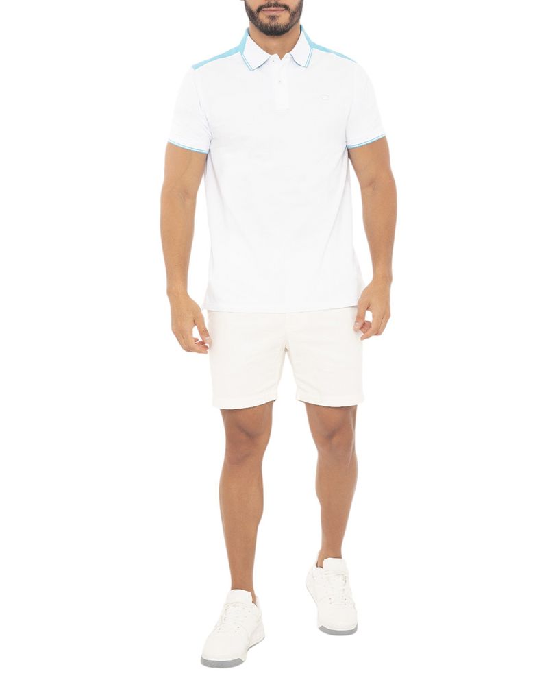 104826025-Camisa-polo-Oscar-de-la-Renta-blanca-color-blocking-para-hombre