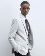 104835239-Blazer-casual-Sfera-gris-claro-heather-para-hombre
