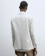 104835243-Blazer-casual-Sfera-beige-heather-para-hombre