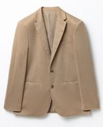 104835247-Blazer-casual-Sfera-khaki-heather-para-hombre