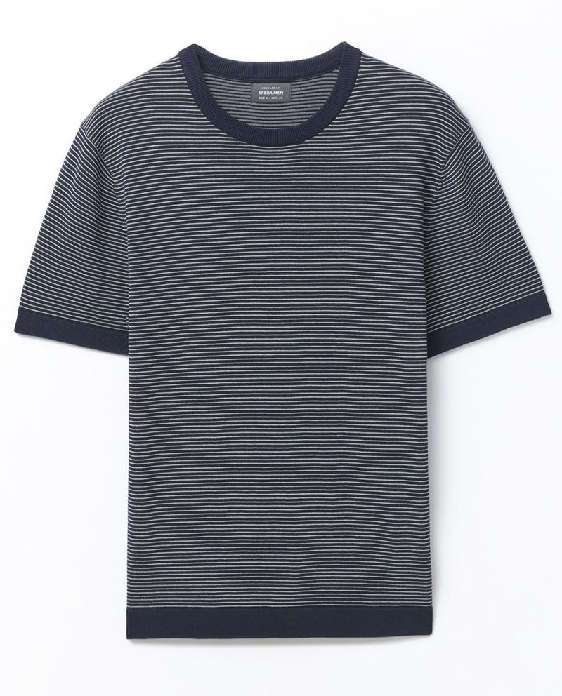 104835271-Camiseta-Sfera-azul-navy-rayada-para-hombre