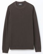 104835284-Sueter-Sfera-cafe-texturizado-para-hombre