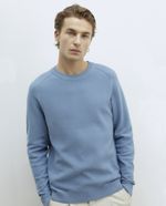 104835307-Sueter-Sfera-celeste-texturizado-para-hombre