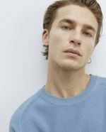 104835307-Sueter-Sfera-celeste-texturizado-para-hombre