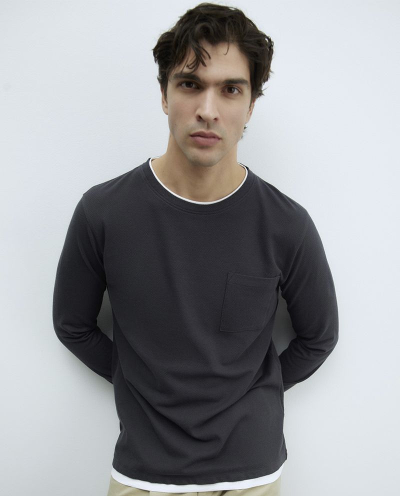 104835339-Camiseta-Sfera-azul-navy-texturizada-para-hombre