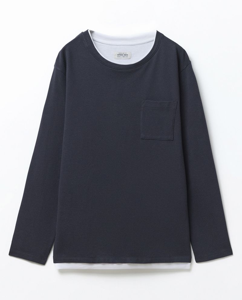 104835339-Camiseta-Sfera-azul-navy-texturizada-para-hombre