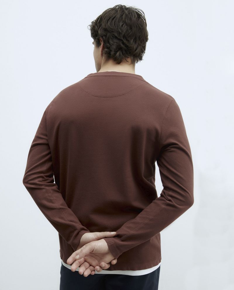 104835350-Camiseta-Sfera-color-vino-texturizada-para-hombre