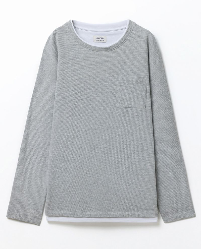 104835353-Camiseta-Sfera-gris-heather-texturizada-para-hombre