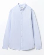 104835376-Camisa-oxford-Sfera-regular-fit-celeste-rayada-para-hombre