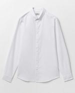 104835391-Camisa-oxford-Sfera-blanca-texturizada-para-hombre