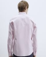 104835401-Camisa-oxford-Sfera-rosado-claro-texturizada-para-hombre