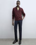 104835441-Pantalon-chino-Sfera-slim-fit-azul-navy-solido-para-hombre
