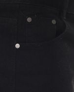 104760691-Short-cargo-Orange-negro-denim-para-hombre