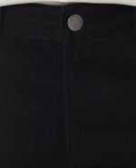 104760691-Short-cargo-Orange-negro-denim-para-hombre