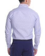 104782696-Camisa-casual-oxford-PuroEGO-celeste-rayada-para-hombre