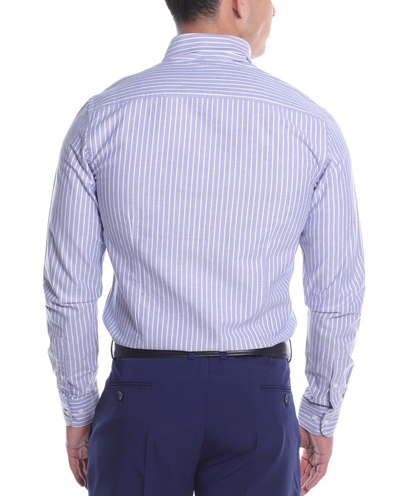 104782696-Camisa-casual-oxford-PuroEGO-celeste-rayada-para-hombre
