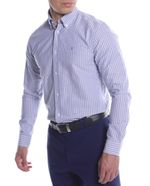 104782696-Camisa-casual-oxford-PuroEGO-celeste-rayada-para-hombre