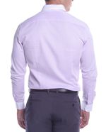 104784561-Camisa-formal-PuroEGO-slim-fit-morado-claro-texturizada-para-hombre