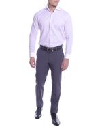 104784561-Camisa-formal-PuroEGO-slim-fit-morado-claro-texturizada-para-hombre