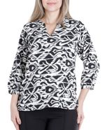104828266-Blusa-First-formal-estampada-manga-larga-para-mujer