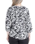104828266-Blusa-First-formal-estampada-manga-larga-para-mujer