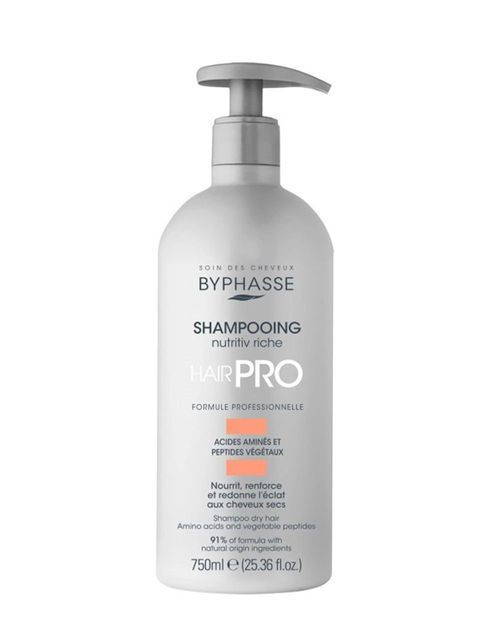 Champú Hair Pro Nutritiv Riche 750ml