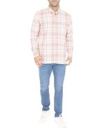 104826153-Camisa-casual-Oscar-de-la-Renta-multicolor-cuadriculada-para-hombre