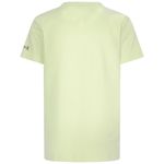 104790948-Camiseta-verde-con-estampado-para-niño