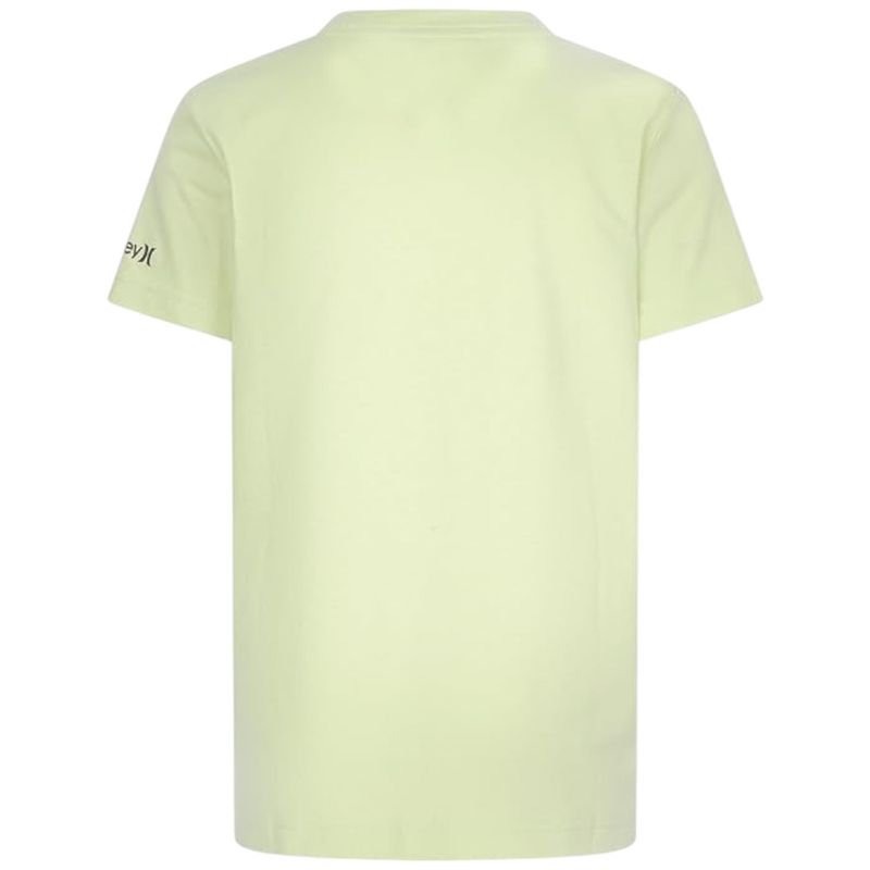 104790948-Camiseta-verde-con-estampado-para-niño